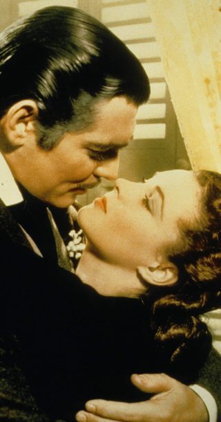 Gone with the Wind still 1