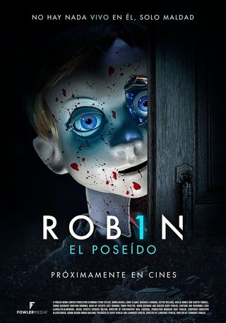 ROB1N still 1