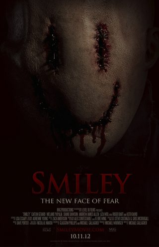 Smiley still 5