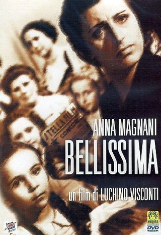 Bellissima still 2