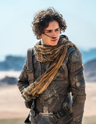 Dune: Part Two still 8