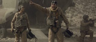 Rescue Under Fire still 8