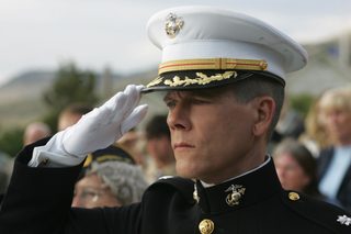 Taking Chance still 8