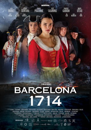 Barcelona 1714 still 5