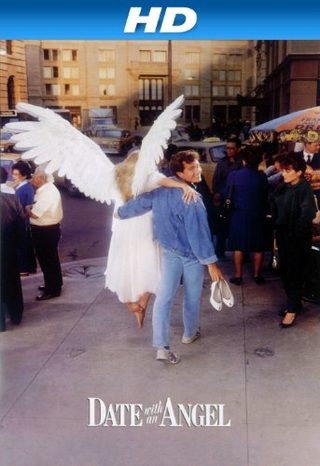 Date with an Angel still 1