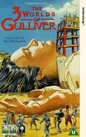 The 3 Worlds of Gulliver still 4