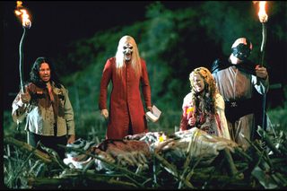 House of 1000 Corpses still 3