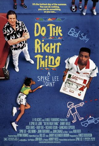 Do the Right Thing still 4
