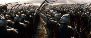 The Hobbit: The Battle of the Five Armies still 3