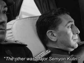 The Iron Curtain still 4