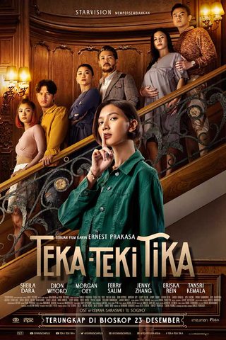 Teka-Teki Tika still 3