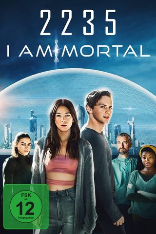 I Am Mortal still 5