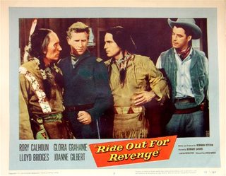 Ride Out for Revenge still 8