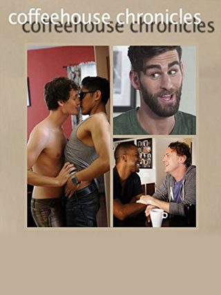 Coffee House Chronicles: The Movie still 1