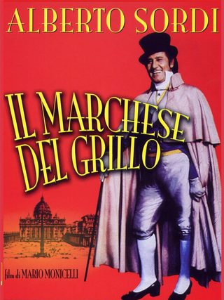 The Marquis of Grillo still 5