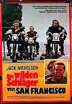 Hells Angels on Wheels still 2
