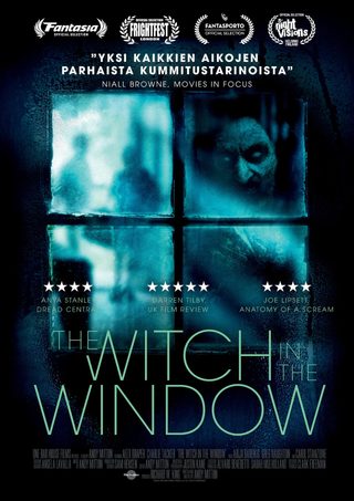 The Witch in the Window still 5