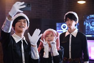 Black Night Parade still 2