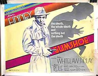 Gumshoe still 4