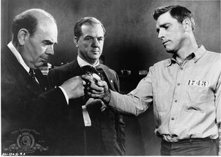 Birdman of Alcatraz still 7