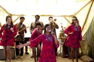 The Sapphires still 3