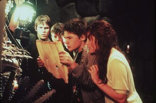 The Goonies still 2