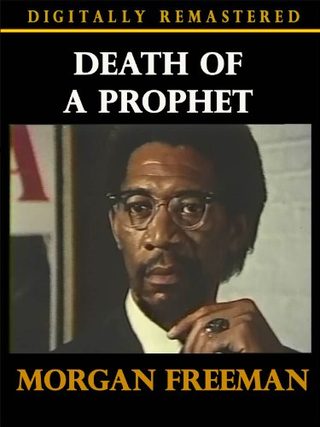 Death of a Prophet still 1