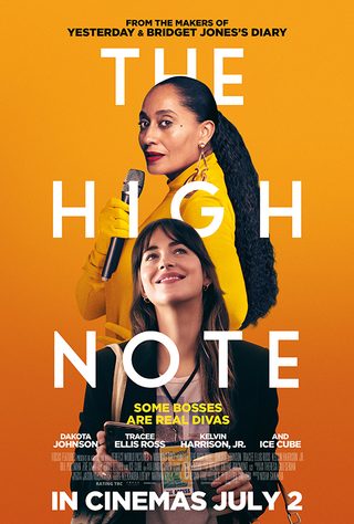 The High Note still 8