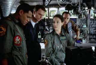Event Horizon still 5