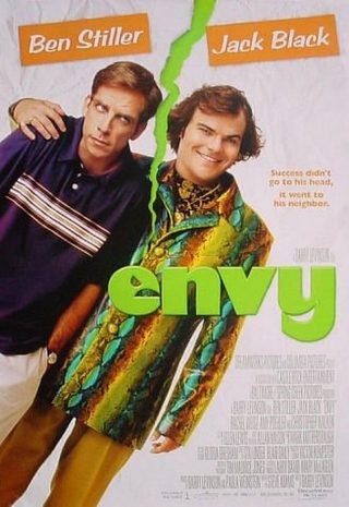 Envy still 7