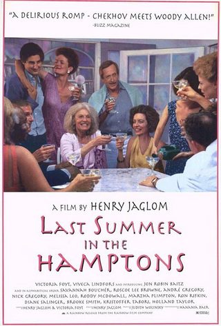 Last Summer in the Hamptons still 8