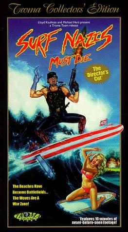 Surf Nazis Must Die still 4