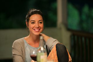 About Alex still 4