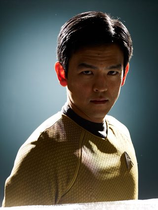 John Cho, photo 2 of 3