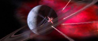 Battle for Terra still 5