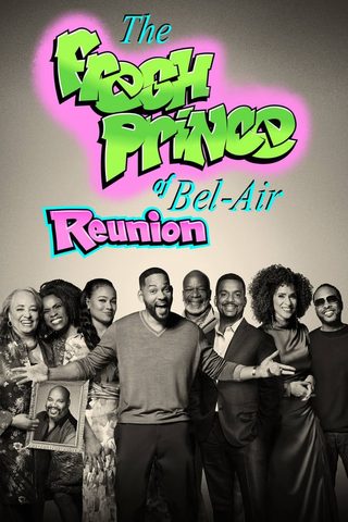 The Fresh Prince of Bel-Air Reunion Special still 6