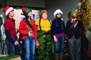 Unaccompanied Minors still 3