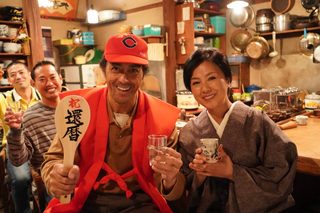 Tonbi still 3