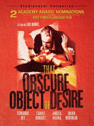 That Obscure Object of Desire still 4