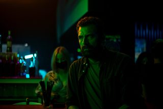 La maniobra de la tortuga still 3