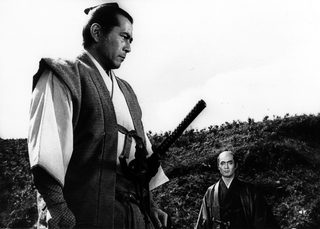Samurai Rebellion still 2