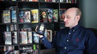 VHS Lives: A Schlockumentary still 5