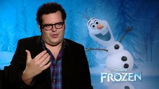 Josh Gad, photo 3 of 3