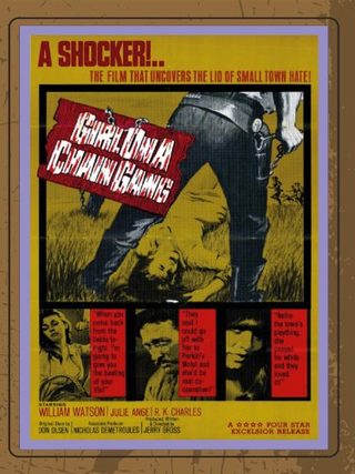 Girl on a Chain Gang still 1