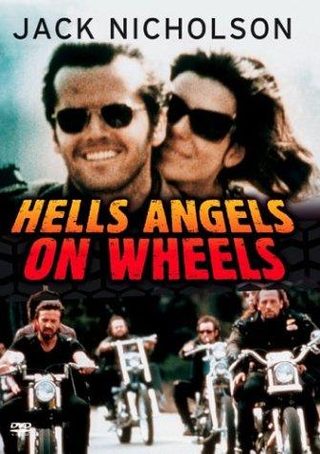 Hells Angels on Wheels still 7