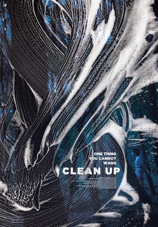 Clean Up still 3