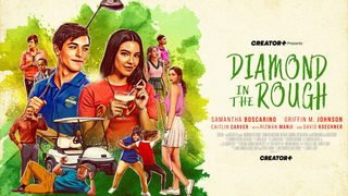Diamond in the Rough still 5