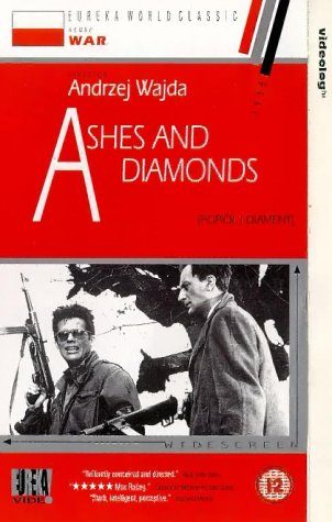 Ashes and Diamonds still 5