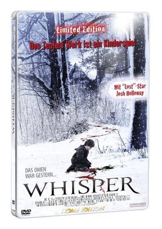 Whisper still 2