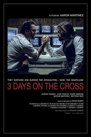 3 Days on the Cross still 7